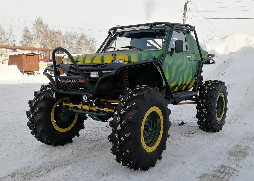 Игуана Квадрокар.jpg