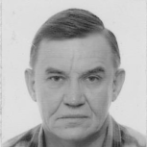 Анатолий Мамаев